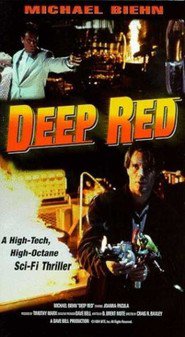 Deep Red - movie with Michael Biehn.