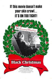 Black Christmas - movie with Doug McGrath.