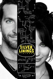 Silver Linings Playbook - movie with Bradley Cooper.