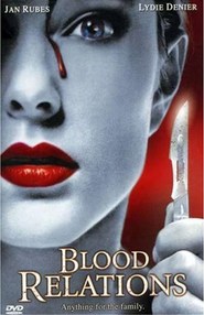 Blood Relations is the best movie in David Mackay filmography.