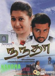 Film Nandha.