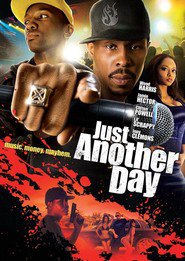 Just Another Day - movie with Clifton Powell.