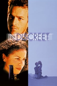 Indiscreet - movie with Luke Perry.