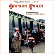 Orphan Train - movie with Glenn Close.