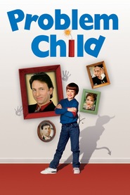Problem Child - movie with John Ritter.
