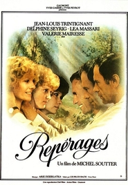 Reperages - movie with Lea Massari.