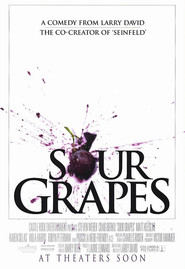 Film Sour Grapes.