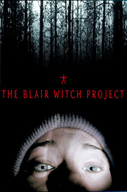 The Blair Witch Project - movie with Joshua Leonard.