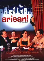 Arisan! is the best movie in Rachel Maryam Sayidina filmography.