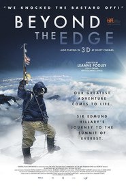 Beyond the Edge is the best movie in Callum Grant filmography.