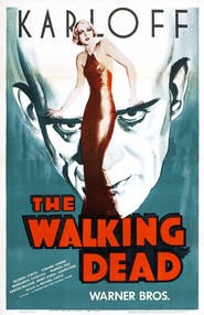 The Walking Dead - movie with Boris Karloff.