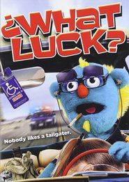 Luck - movie with Jason Gedrick.