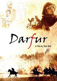 Darfur - movie with Kristanna Loken.