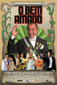 O Bem Amado - movie with Jose Wilker.