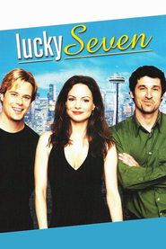 Lucky 7 - movie with Michelle Harrison.