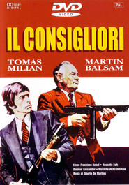 Il Consigliori - movie with Omero Capanna.