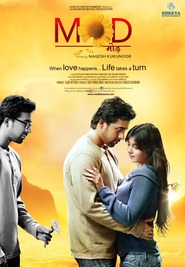 Mod - movie with Anant Mahadevan.