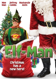 Elf-Man - movie with Mackenzie Astin.