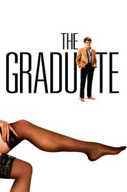 The Graduate - movie with Norman Fell.