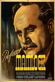 Professor Mamlok is the best movie in Tatyana Guretskaya filmography.