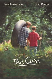 The Cure is the best movie in Annabella Sciorra filmography.