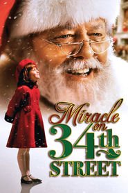 Miracle on 34th Street - movie with Elizabeth Perkins.
