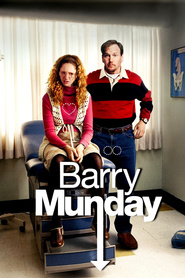 Barry Munday - movie with Michael Durrell.