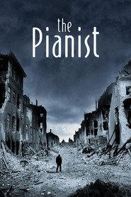 The Pianist - movie with Maureen Lipman.