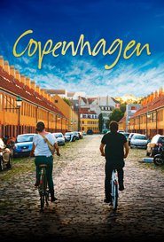 Copenhagen - movie with Baard Owe.