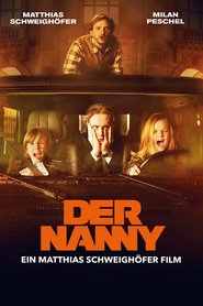 Der Nanny is the best movie in Kirsten Block filmography.
