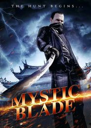 Mystic Blade - movie with Conan Stevens.