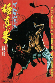 Film Kenka karate kyokushinken.