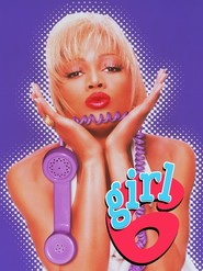 Girl 6 - movie with Spike Lee.