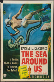 The Sea Around Us - movie with Theodore von Eltz.