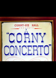 Animation movie A Corny Concerto.