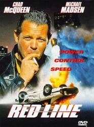 Red Line is the best movie in Chuck Zito filmography.