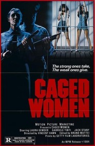 Violenza in un carcere femminile - movie with Gabriele Tinti.