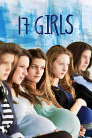 17 filles - movie with Noemie Lvovsky.