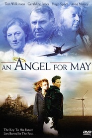 Film An Angel for May.
