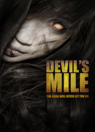 Devil's Mile - movie with Frank Moore.