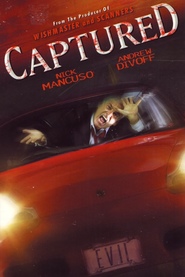 Captured is the best movie in Beth Tegarden filmography.