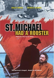 San Michele aveva un gallo is the best movie in Giuseppe Scarcella filmography.