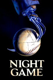 Night Game - movie with Roy Scheider.