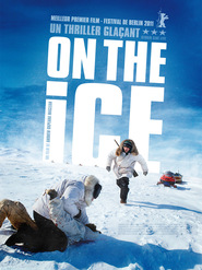 On the Ice is the best movie in Ellison Uorden filmography.