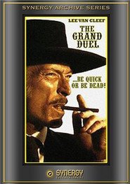 Il grande duello - movie with Klaus Grunberg.