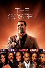The Gospel - movie with Boris Kodjoe.