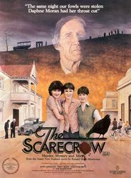 The Scarecrow - movie with John Carradine.