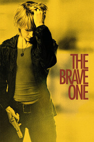 Film The Brave One.