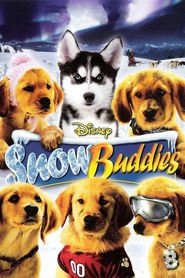 Snow Buddies - movie with Lothaire Bluteau.