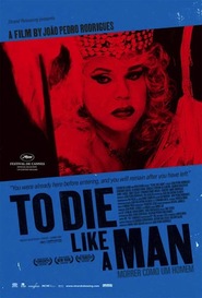 Morrer Como Um Homem is the best movie in Chandra Malatitch filmography.